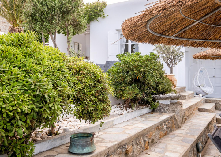 Exterior & Views, Sea & Sun Estate, South Aegean