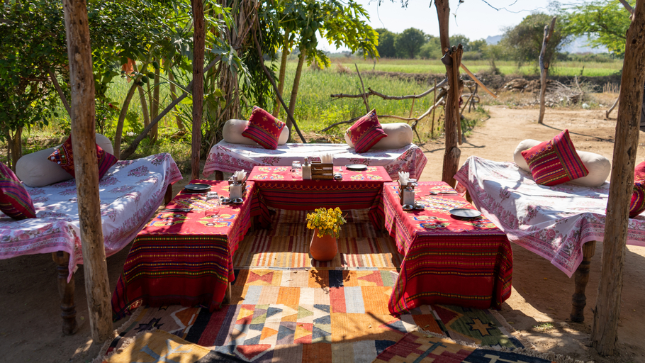 Food & Drinks 5, Brij Pola,jawai, Pali