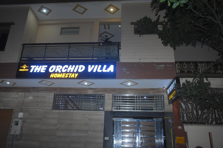 Exterior & Views 1, The Orchid Villa, Agra