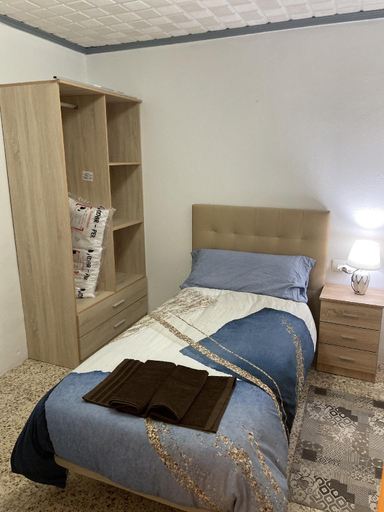 Bedroom 3, PARRA HOME y GARAJE, Valencia