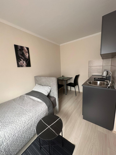 5, ТАNJA sobe, Subotica