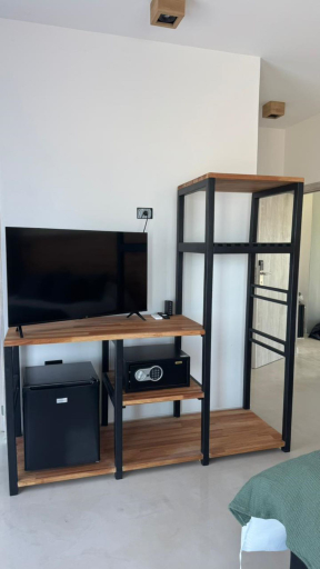 Public Area 3, Parry Hotel, Biedma