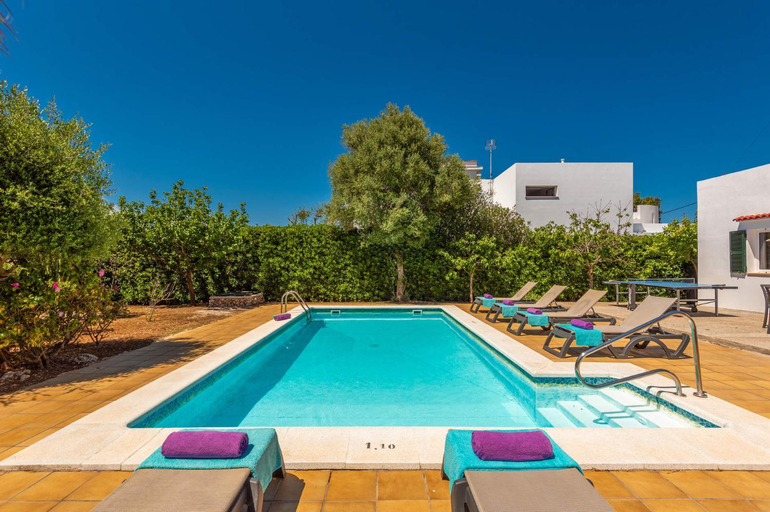 Others 4, Villa Ses Voltes by Villa Plus, Baleares
