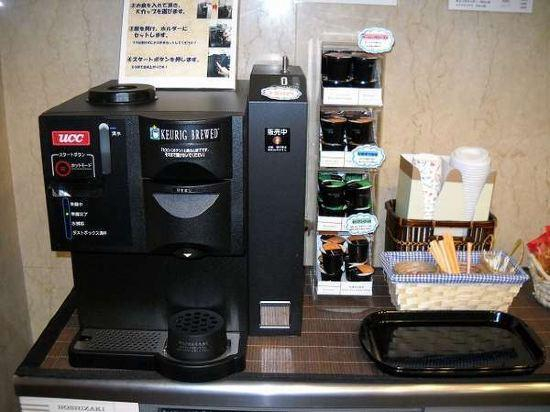 Others 4, City Hotel Takahata, Hino
