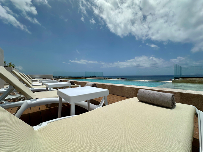 Sport & Beauty 5, Abba Suites Playa Del Carmen, Cozumel