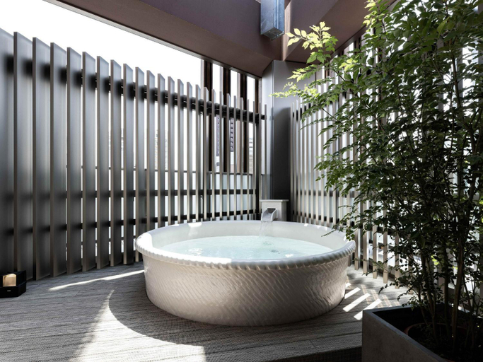 Bathroom 3, Y-HOTEL - Vacation STAY 22285v, Hiroshima