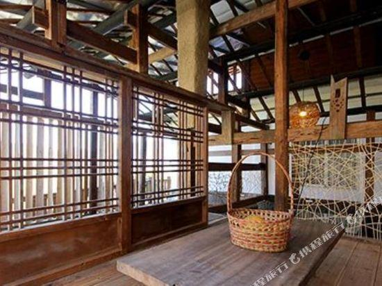 4, Xin Cai Homestay, Chiayi County