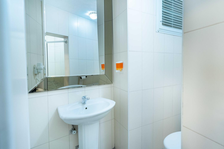 Bathroom 3, Hotel Libiza, Gebze