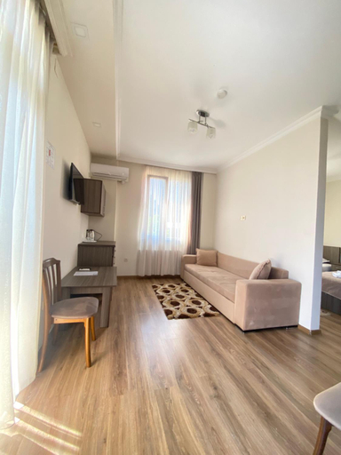 Others 3, Hotel Garanti, Batumi