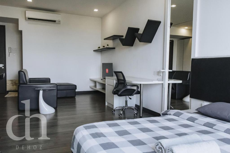 Living Room 5, Landmark Residence 2 by Dehoz Suites, Hulu Langat