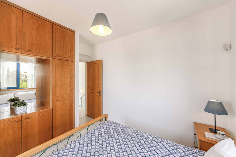 Interior 3, Villa Akti