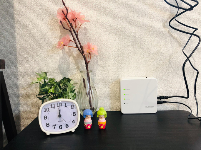 Others 5, RC Annex, Itabashi