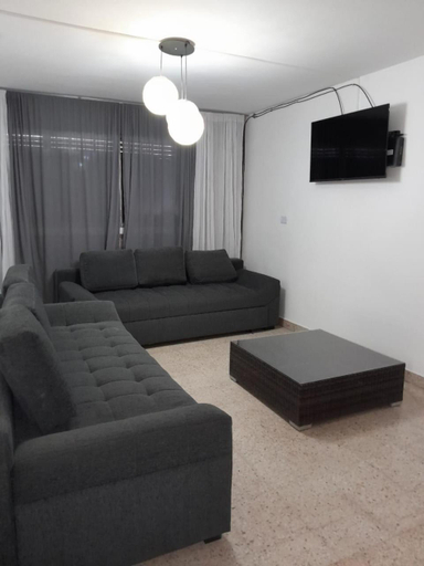 Others 2, M65 Luxury Suit, Capital
