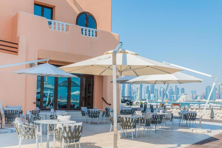 Sport & Beauty 2, Mina Hotel & Residences By The Torch , Doha