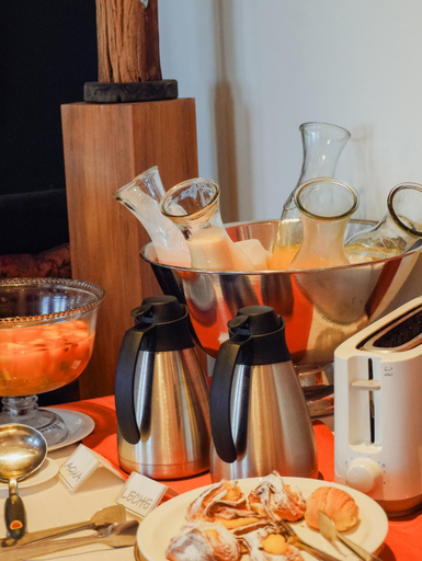 Food & Drinks 5, Los Muelles Boutique Hotel, n.a356