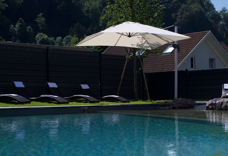 Sport & Beauty 3, Relaxed Urban Living, Dornbirn