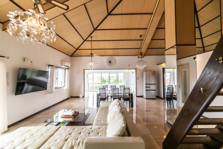 2, Sommelier Villa ISHIGAKI, Ishigaki