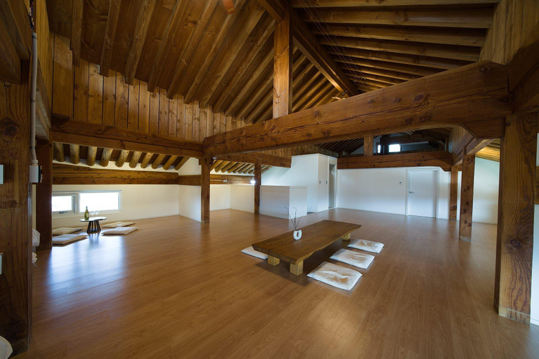 5, Gyeongju Raum theHanok Poolvilla, Gyeongju
