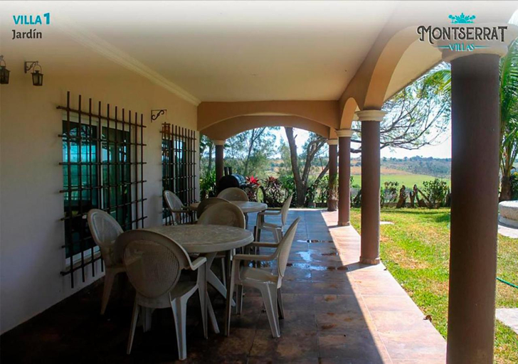 Others 5, Villas Montserrat Wellness Center, Boca del Río