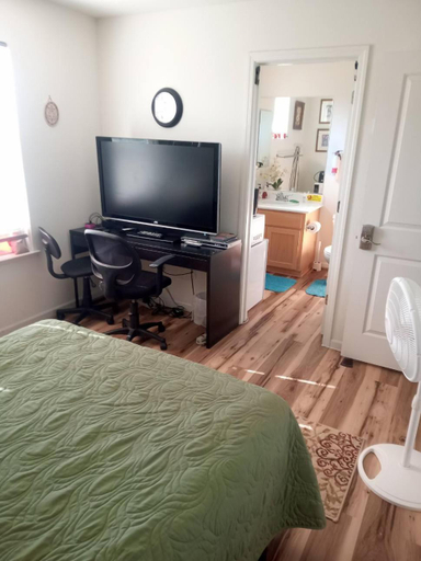 Others 4, Room in Campbell with Own Bthrm, Santa Clara