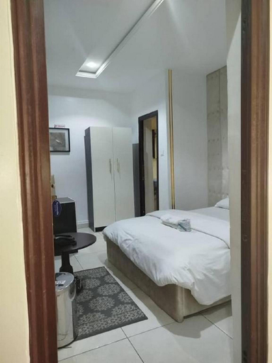 Bedroom 2, TommsVille Hotels, Uyo