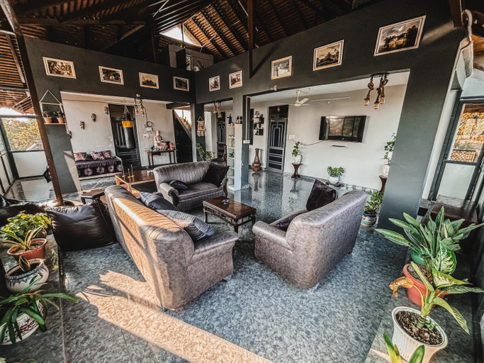 Others 2, Karvaan B&B - 2bhk Homestay, Kangra