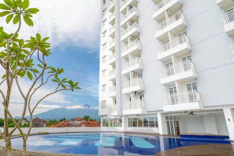 Others 4, Jasmin Park Apartemen By Fix's Room, Bogor