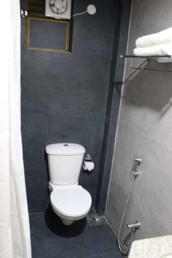 Bathroom 5, Aparupa Sands Marina Resort-Havelock Island, South Andaman