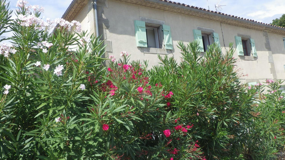 Others 2, La maison de l'ecluse, Aude