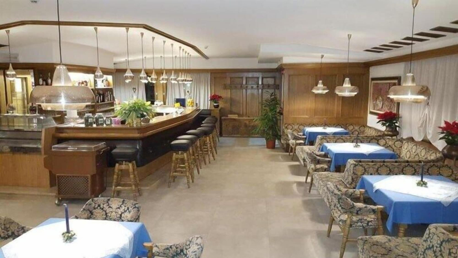 Food & Drinks 4, Hotel Trento, Trento