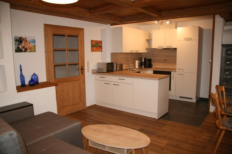 Others 2, Ferienwohnungen Horburger, Oberallgäu