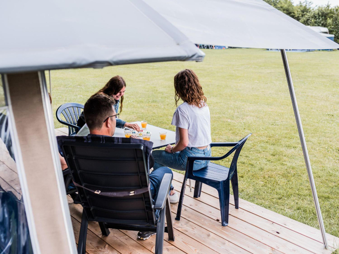 Others 5, Tent Lodge in Nommern near Forest, Mersch