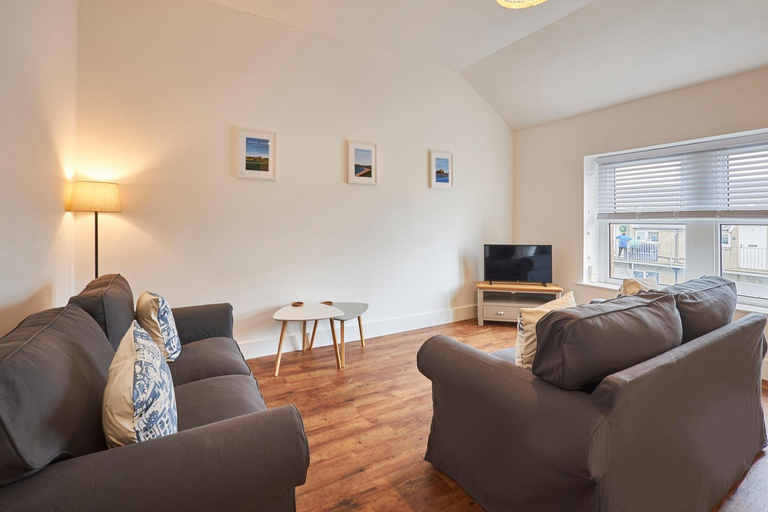 Facilities 3, Host & Stay - Main Street Apartments, Northumberland