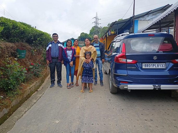 Others 5, Theeng's Homestay(MIRIK), Darjiling