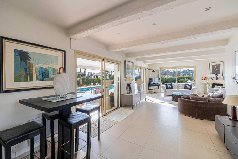 5, Luxurious Private 6-bed villa with Pool Mougins, Alpes-Maritimes
