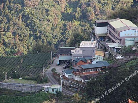 5, Xin Cai Homestay, Chiayi County