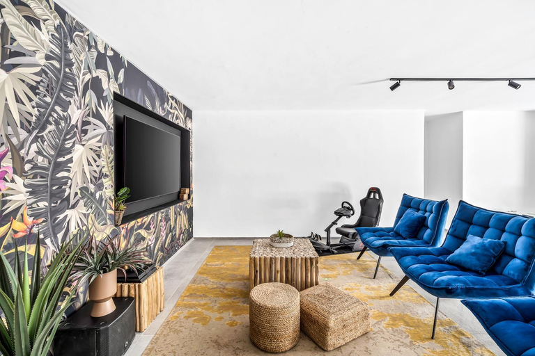 Facilities 2, Aria boutique villa