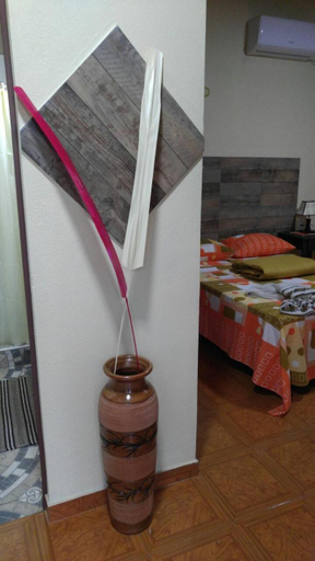 Others 3, Hotel Brisas de Garupa, Capital