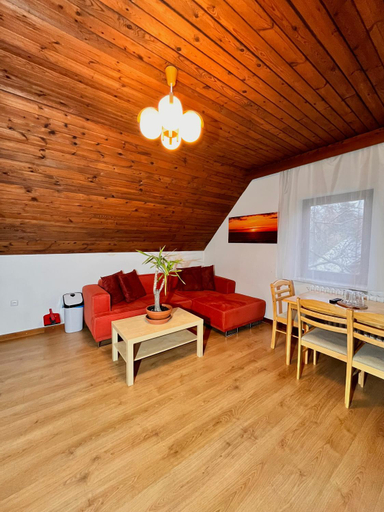 Others 5, Vila Morava, Liptovský Mikuláš