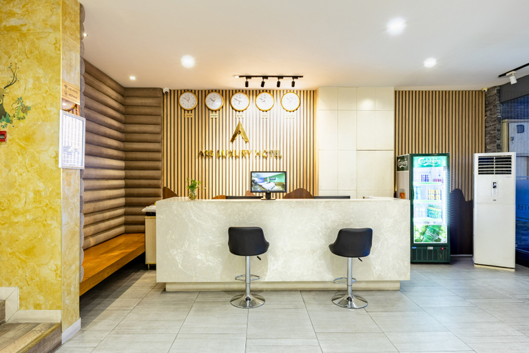 Others 2, A25 Premium Hotel - 142 Bui Thi Xuan, District 1