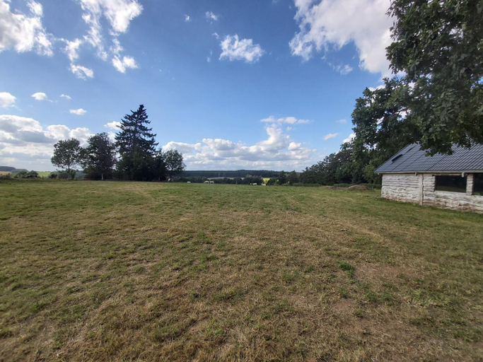 Others 3, Countryside Escape in Gouvy, Luxembourg