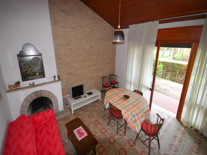 Bedroom 2, Lovely villa with garden in Lignano Riviera by Beahost Rentals, Udine