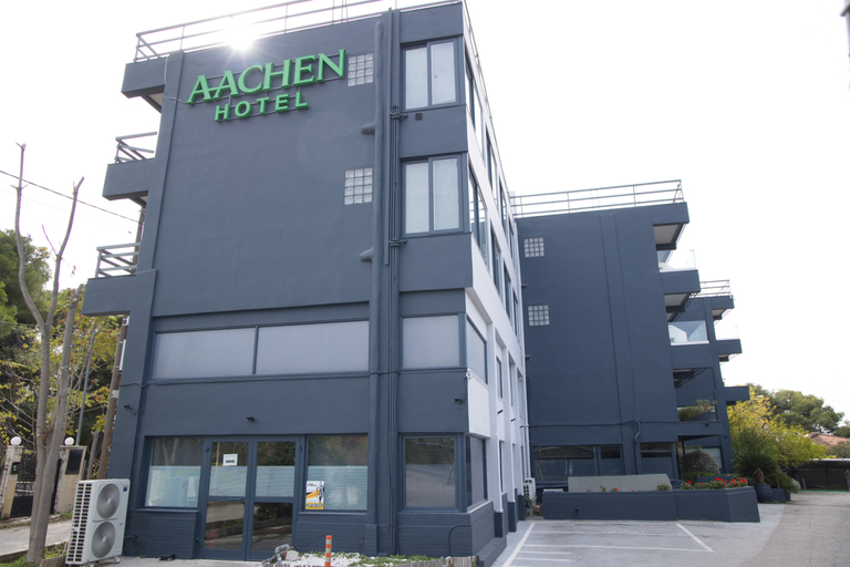 Exterior & Views 2, Aachen, Attica