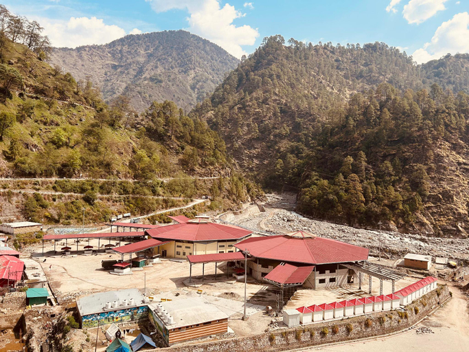 Others 3, Shivalik Valley Resorts Sitapur , Rudraprayag