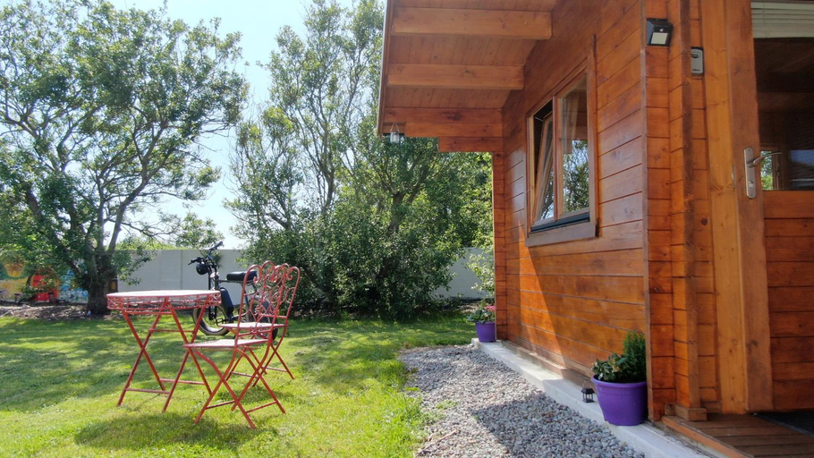 Others 4, Wild Atlantic Way Cabin