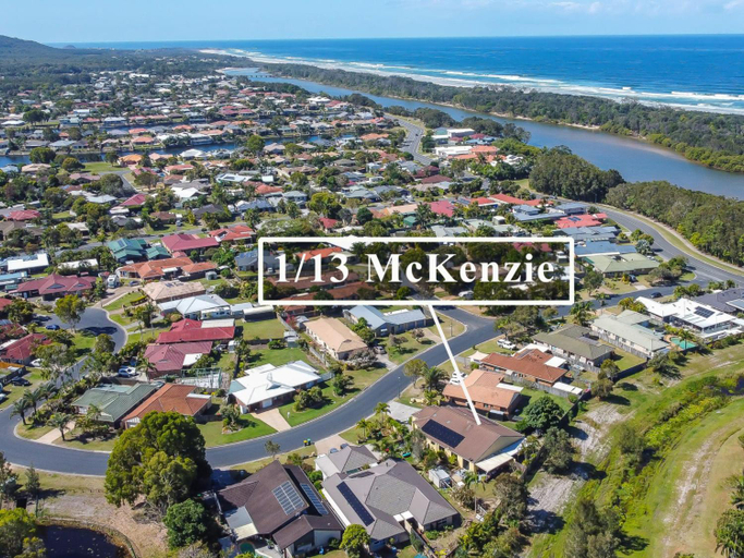 Others 4, Denway House, Tweed - Tweed Coast