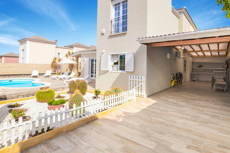 Exterior & Views 1, Villa Miranda, Santa Cruz de Tenerife