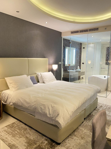 Others 3, Paramount Hotels & Resorts - 3 Bedroom Apartment, Dubai