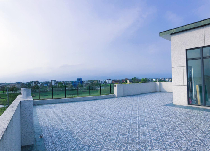 Exterior & Views 1, 話梅民宿, Yilan