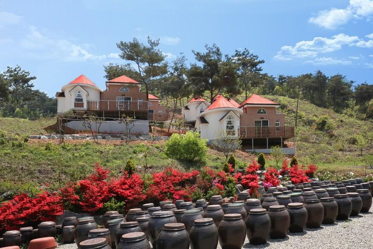 Others 5, Boryeong (Cheonbuk) Sky Tourist Farm Pension, Hongseong